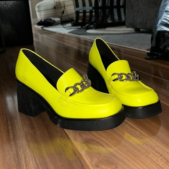 Call It Spring Shoes NWT 8.5 - Picture 1 of 3